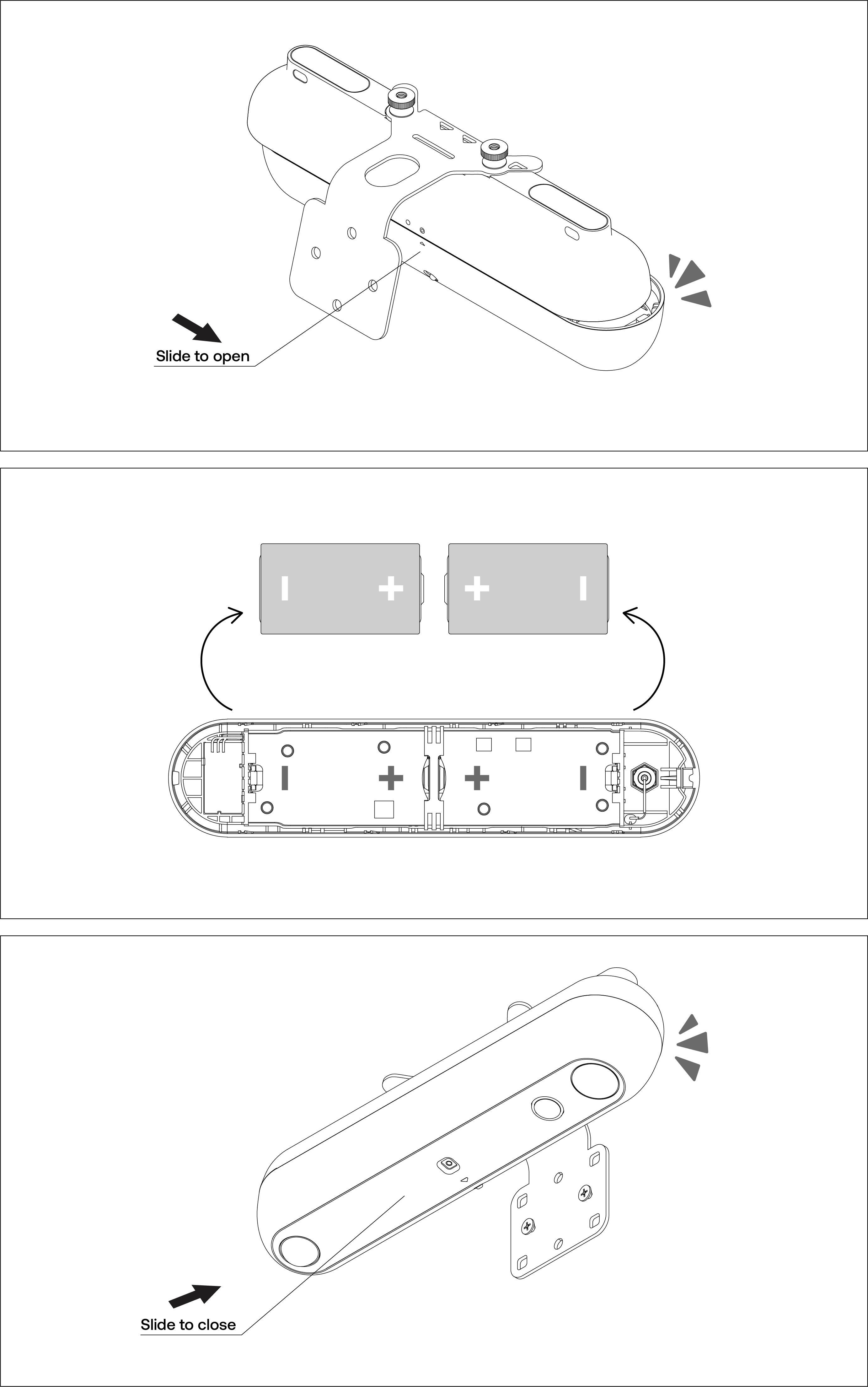 Wall Mounted with thumb nuts Battery Replacement Guide.png